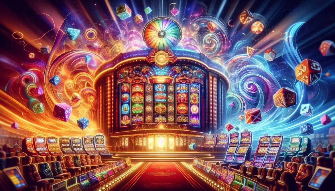 Katsubet Casino